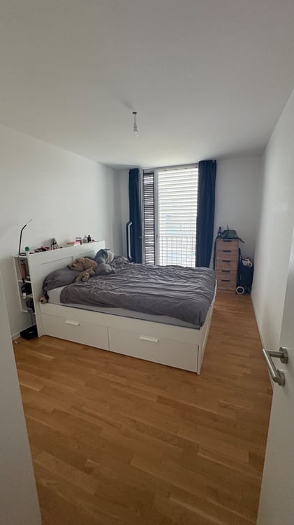 1.5 pièces à louer dès le 1er février 2026 3