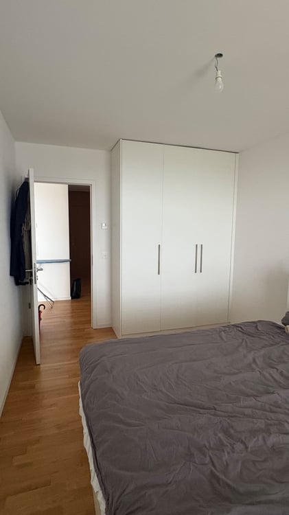 1.5 pièces à louer dès le 1er février 2026 4