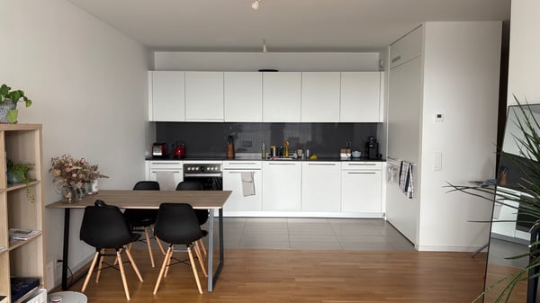 1.5 pièces à louer dès le 1er février 2026 2