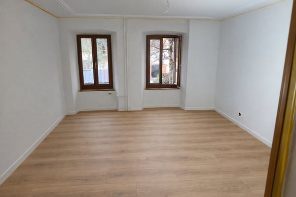 1 pièces 91 m2 à louer à Ollon (VD) 3