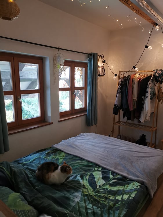 Recherche nouveau coloc 1320.- 1er février 5