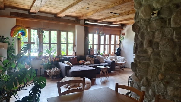 Recherche nouveau coloc 1320.- 1er février 4