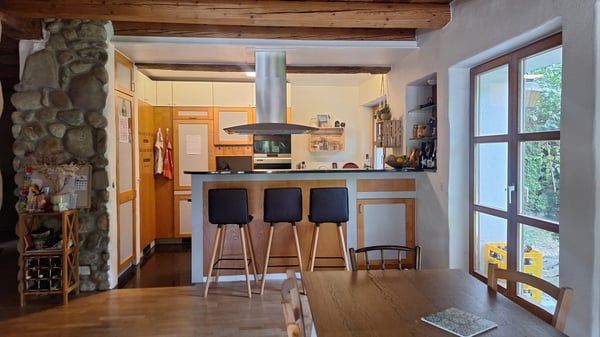 Recherche nouveau coloc 1320.- 1er février 2