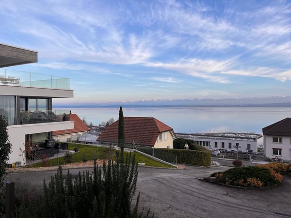 Appartement 1.5 pièces 3