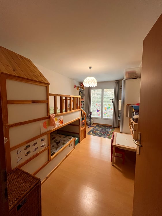 Appartement 1.5 pièces 4