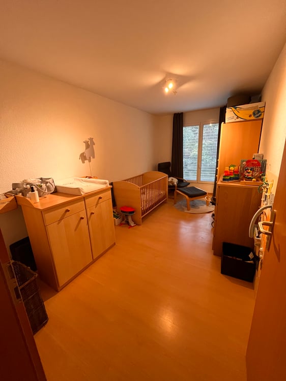 Appartement 1.5 pièces 5