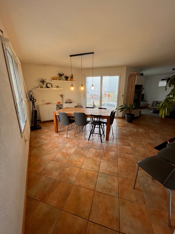 Appartement 1.5 pièces 1