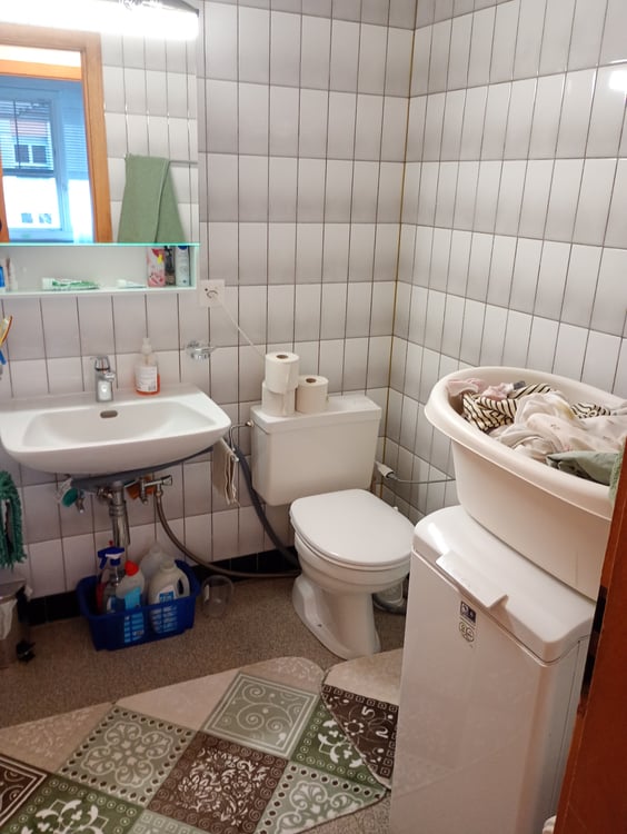 Appartement 1.5 pieces 1