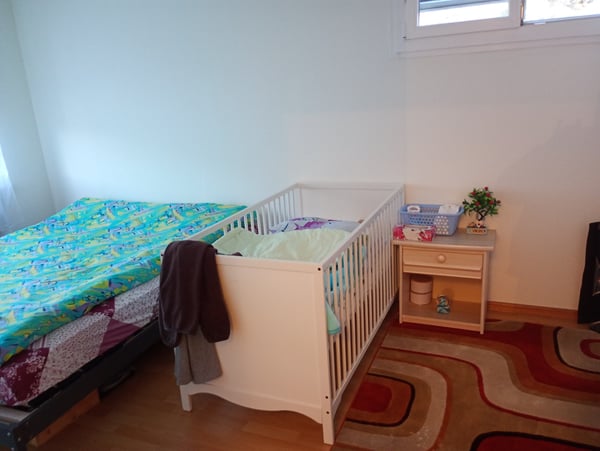 Appartement 1.5 pieces 2