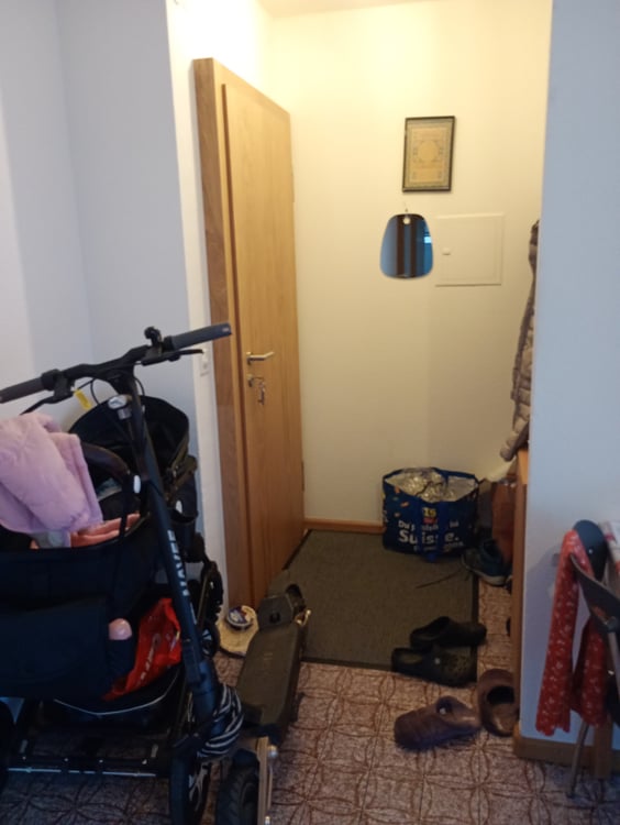 Appartement 1.5 pieces 5