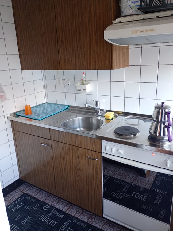 Appartement 1.5 pieces 3