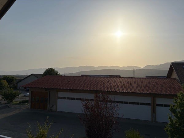 Magnifique appartement 1.5 pièces à Chavannes-de-Bogis 5