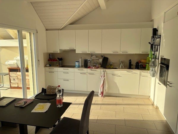 Magnifique appartement 1.5 pièces à Chavannes-de-Bogis 3