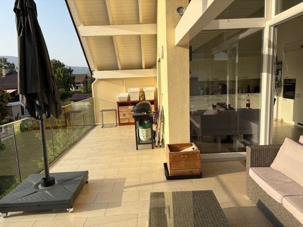 Magnifique appartement 1.5 pièces à Chavannes-de-Bogis 4