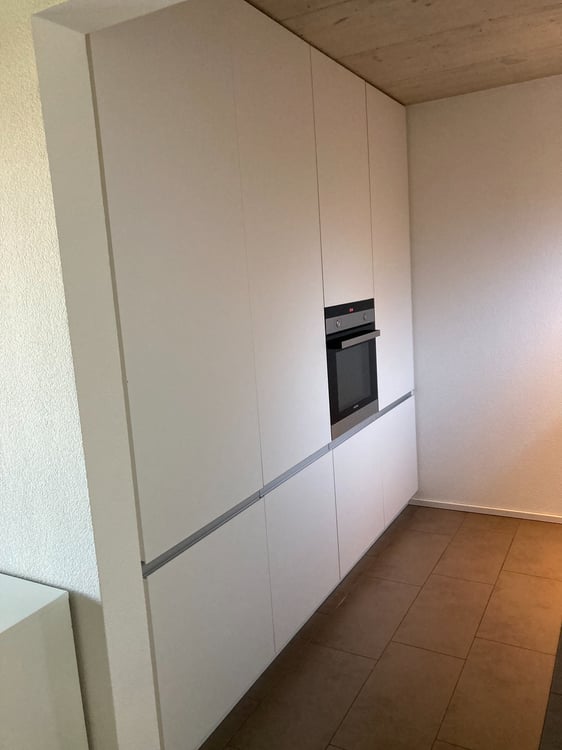 Magnifique 1.5 pièces avec grande terrasse sans vis-à-vis 2