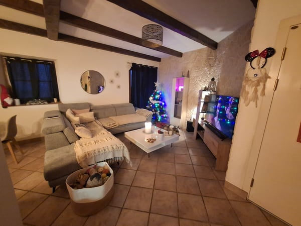 Bail à remettre pour 1er mars 2026 1