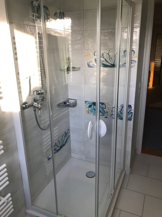 Chambre meublée pr travailleur non fumeur, rentrant le WE 2