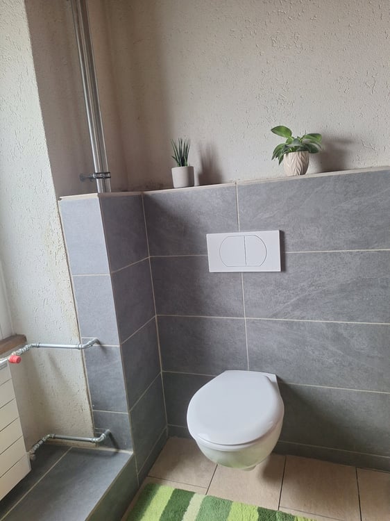 A vendre - maison villageoise à Bussy-sur-Moudon 4