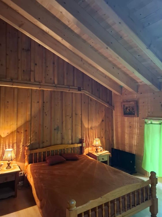 Maison rénovée idéal rbnb 1