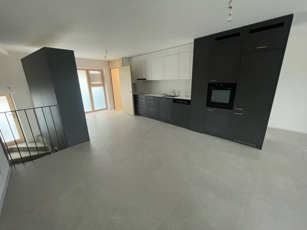 Atypique - Duplex 1 pces, 19m2, vue, terrasse, jardin 2