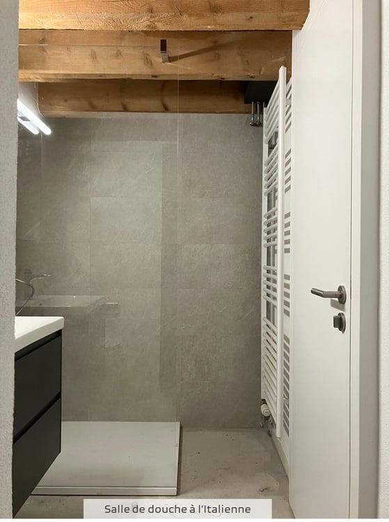 Atypique - Duplex 1 pces, 19m2, vue, terrasse, jardin 4