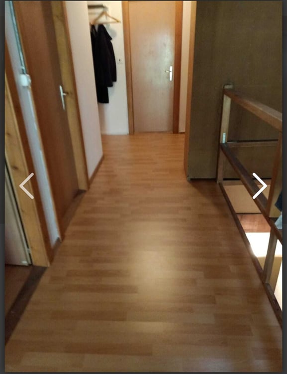 Chambre à louer dans colocation de 2 étudiantes 5