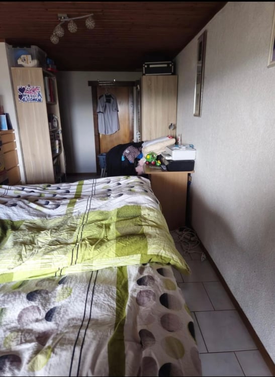 Spacieux 1.5 pièces en duplex 5