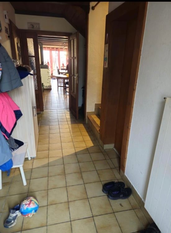 Spacieux 1.5 pièces en duplex 1