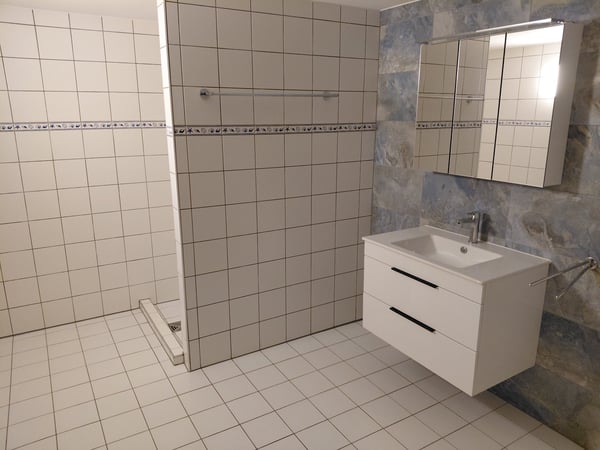 Location appartement Cottens 4