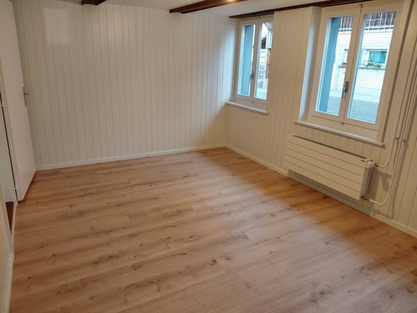 Location appartement Cottens 2