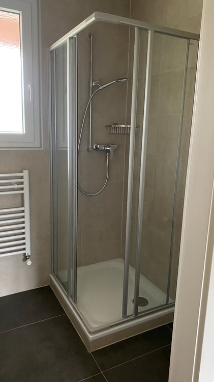 A louer bel appartement 1,5 pièces rénové 11