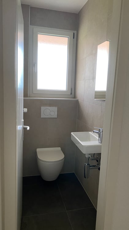 A louer bel appartement 1,5 pièces rénové 10