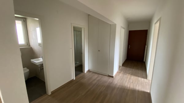 A louer bel appartement 1,5 pièces rénové 7