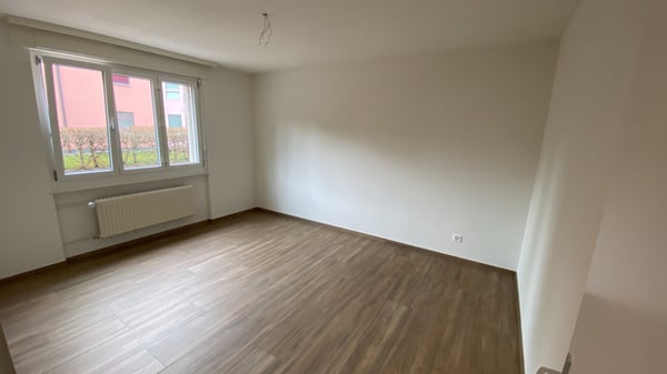 A louer bel appartement 1,5 pièces rénové 4