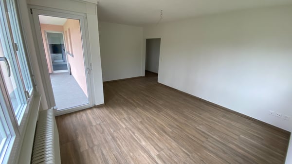 A louer bel appartement 1,5 pièces rénové 5