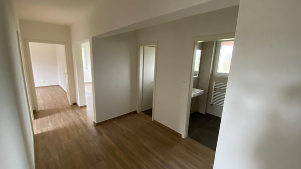 A louer bel appartement 1,5 pièces rénové 2