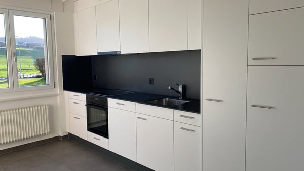 A louer bel appartement 1,5 pièces rénové 1