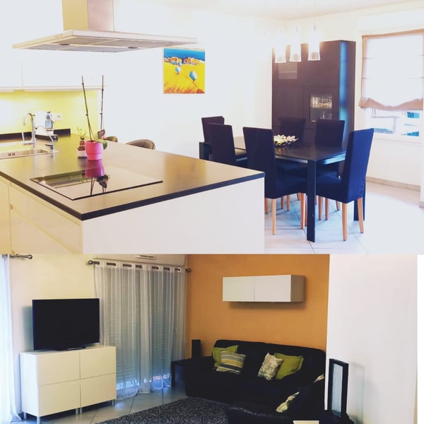 MAGNIFIQUE Appartement à Neydens 1