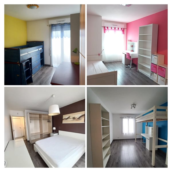 MAGNIFIQUE Appartement à Neydens 3