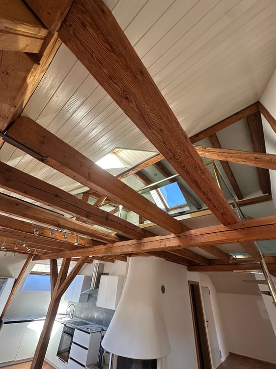 Belle appartement 12