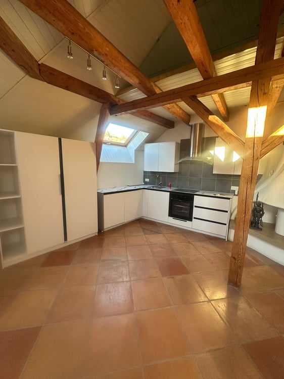 Belle appartement 10