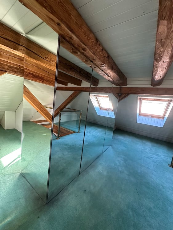 Belle appartement 11