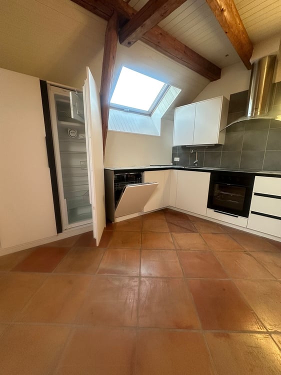 Belle appartement 13