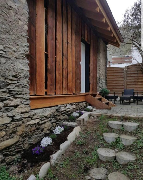 A louer 1 pièces atypique 1