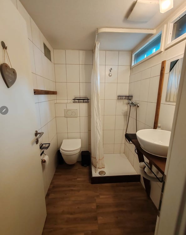 A louer 1 pièces atypique 7