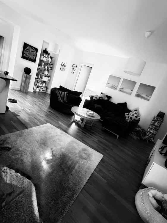 1 pièces  centre ville 7