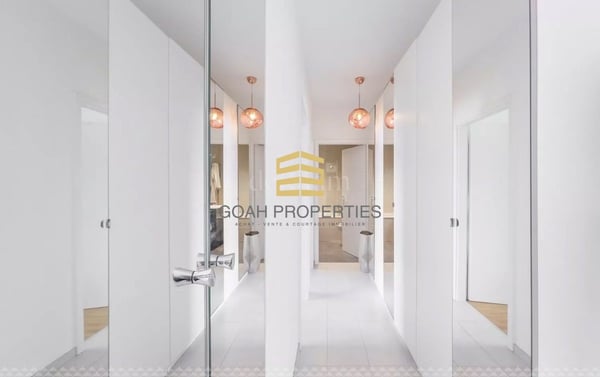 Superbe appartement 1.5 pièces avec vue panoramique 2