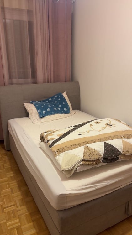 Chambre à louer ? Grand-Lancy (proche Carouge) ? Tram 15 2