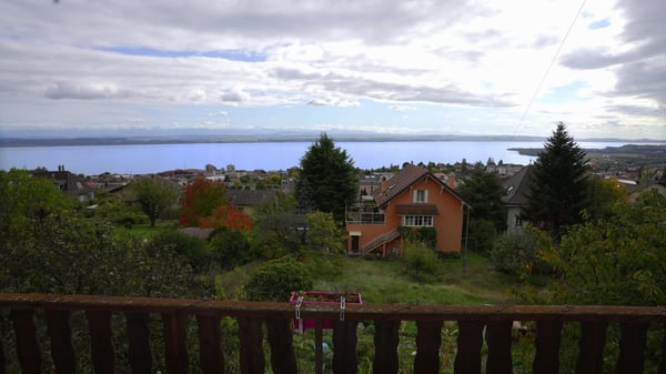 Belle Petite Maison à Peseux 4