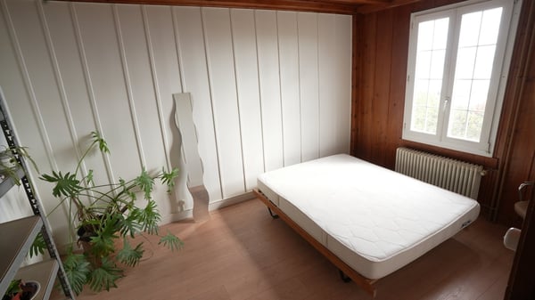 Belle Petite Maison à Peseux 5